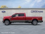 2026 Ford Super Duty F-350 SRW King Ranch
