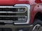2026 Ford Super Duty F-350 SRW King Ranch
