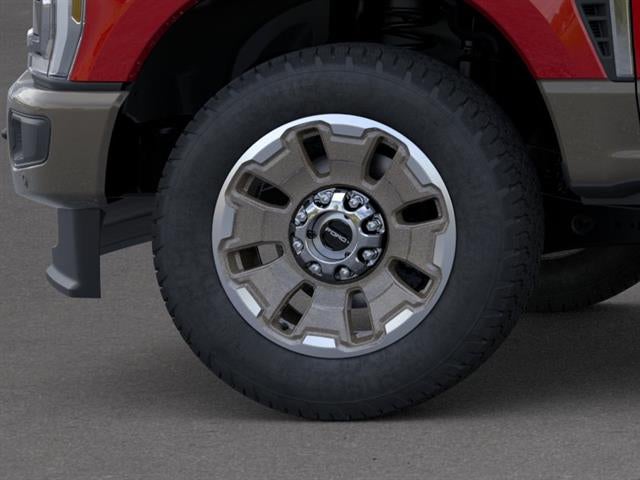 2026 Ford Super Duty F-350 SRW King Ranch