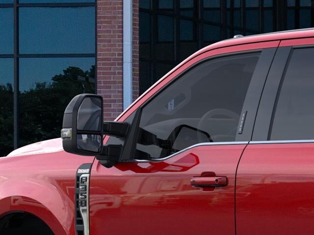 2026 Ford Super Duty F-350 SRW King Ranch