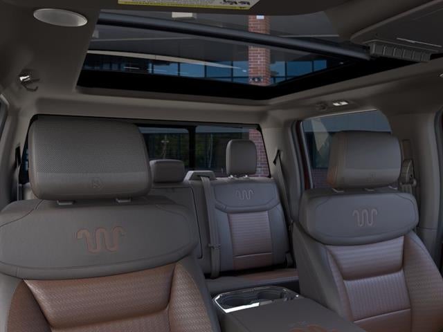 2026 Ford Super Duty F-350 SRW King Ranch
