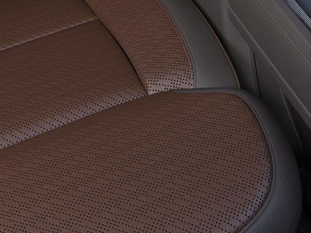 2025 Ford Super Duty F-350 SRW King Ranch