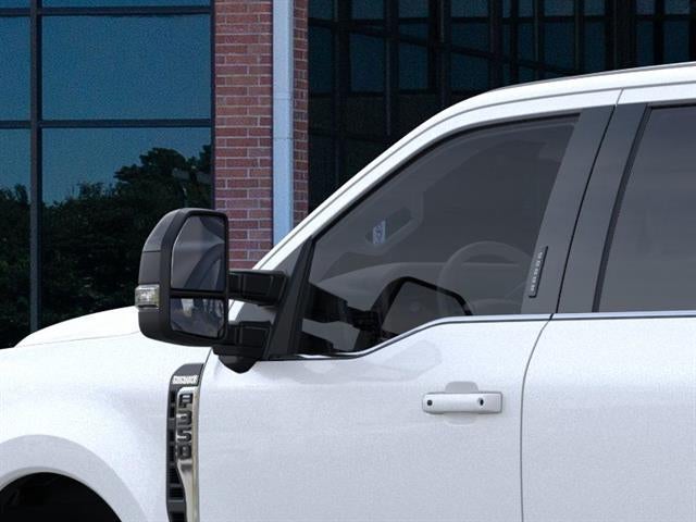 2025 Ford Super Duty F-350 SRW King Ranch