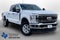 2027 Ford Super Duty F-350 SRW XLT