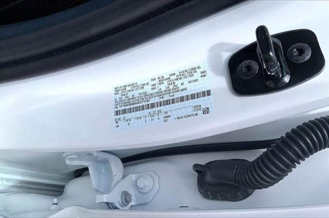2027 Ford Super Duty F-350 SRW XLT