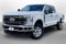 2027 Ford Super Duty F-350 SRW XLT