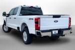 2027 Ford Super Duty F-350 SRW XLT