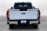2027 Ford Super Duty F-350 SRW XLT