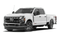 2027 Ford Super Duty F-350 SRW XLT