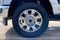 2027 Ford Super Duty F-350 SRW LARIAT
