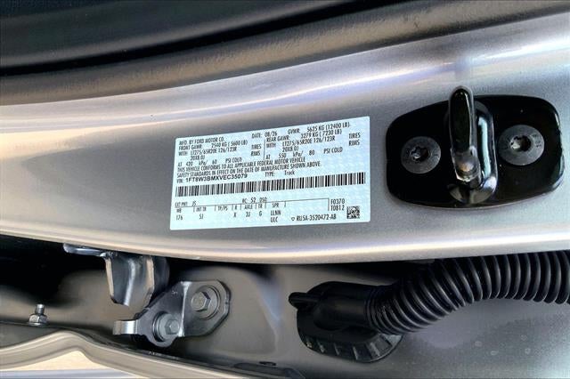 2027 Ford Super Duty F-350 SRW LARIAT