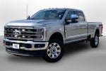 2027 Ford Super Duty F-350 SRW LARIAT