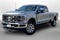 2027 Ford Super Duty F-350 SRW LARIAT