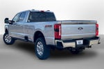 2027 Ford Super Duty F-350 SRW LARIAT
