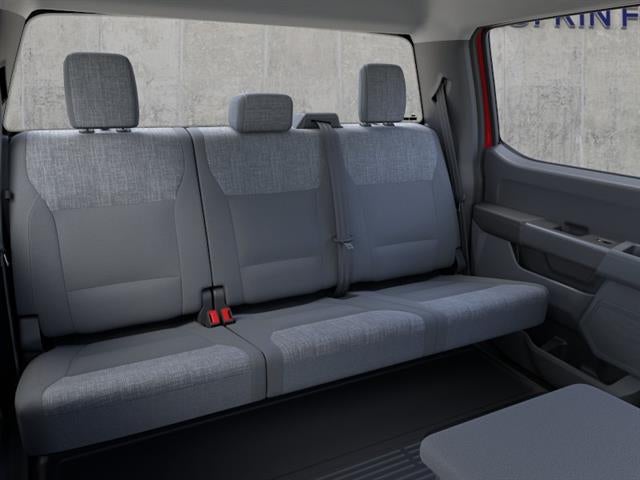 2026 Ford Super Duty F-350 SRW 4WD CREW