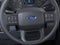 2026 Ford Super Duty F-350 SRW 4WD CREW