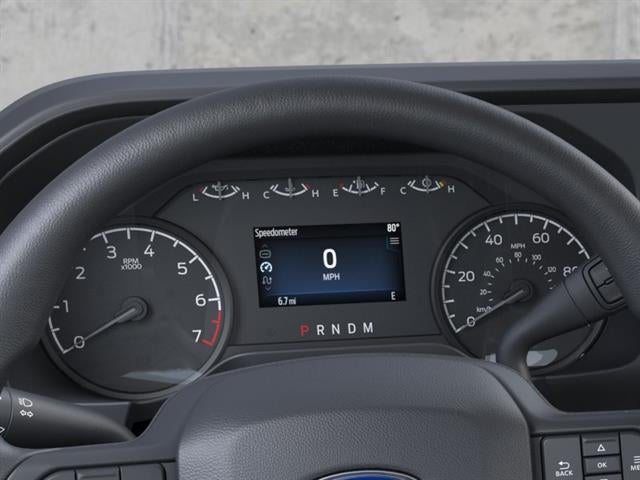 2026 Ford Super Duty F-350 SRW 4WD CREW