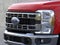 2026 Ford Super Duty F-350 SRW 4WD CREW