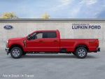 2026 Ford Super Duty F-350 SRW 4WD CREW