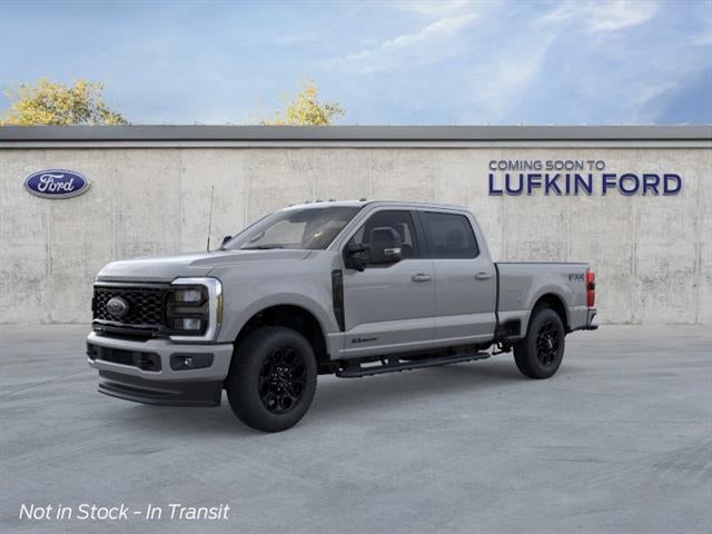 2026 Ford Super Duty F-350 SRW XLT