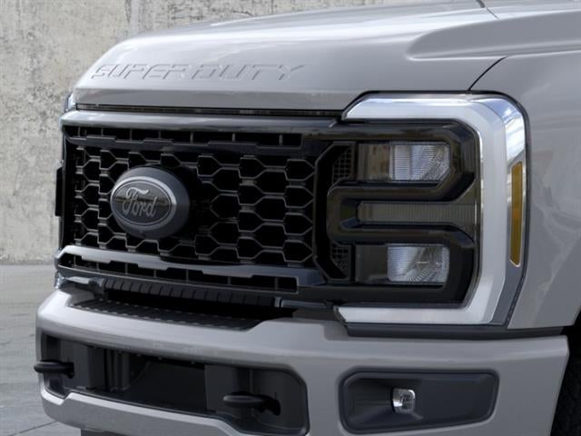 2026 Ford Super Duty F-350 SRW XLT