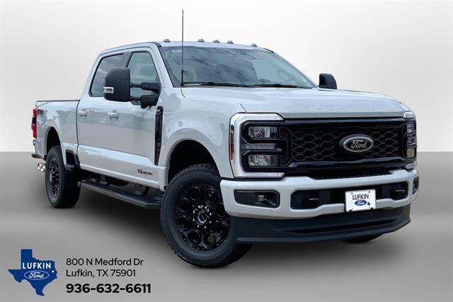 2026 Ford Super Duty F-350 SRW XLT