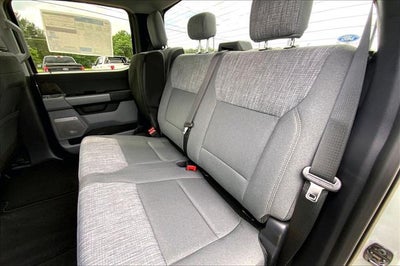 2026 Ford Super Duty F-350 SRW XLT