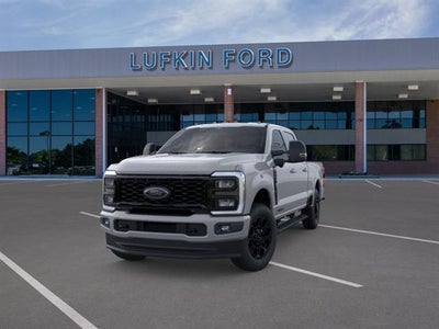 2026 Ford Super Duty F-350 SRW XLT