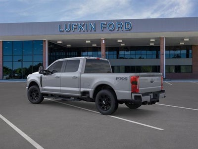 2026 Ford Super Duty F-350 SRW XLT