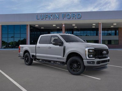 2026 Ford Super Duty F-350 SRW XLT