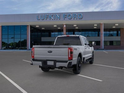2026 Ford Super Duty F-350 SRW XLT