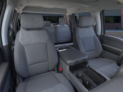 2026 Ford Super Duty F-350 SRW XLT