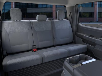 2026 Ford Super Duty F-350 SRW XLT