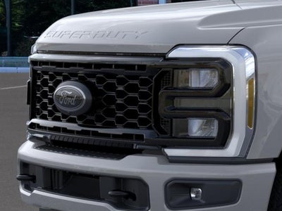 2026 Ford Super Duty F-350 SRW XLT