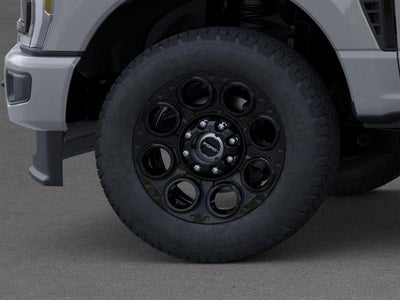2026 Ford Super Duty F-350 SRW XLT