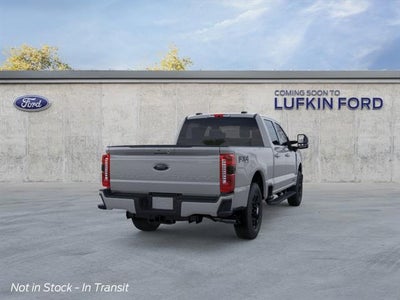 2026 Ford Super Duty F-350 SRW XLT