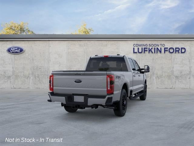2026 Ford Super Duty F-350 SRW XLT