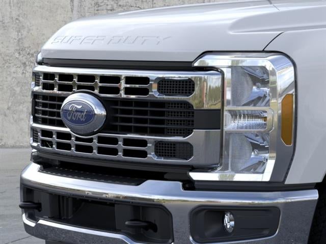2026 Ford Super Duty F-350 SRW XLT