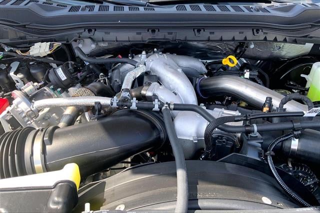 2026 Ford Super Duty F-350 SRW XLT