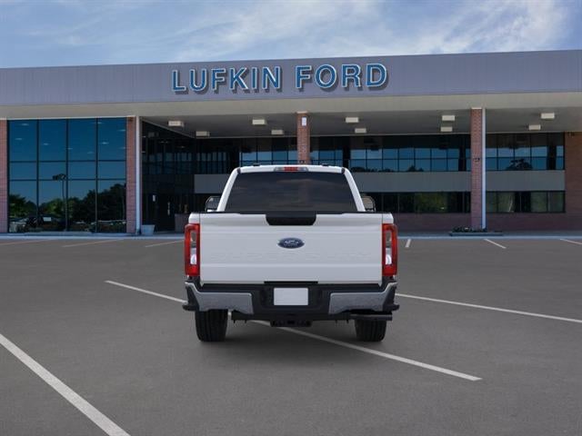 2026 Ford Super Duty F-350 SRW XLT