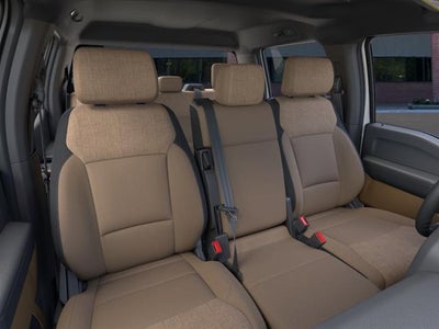 2026 Ford Super Duty F-350 SRW XLT