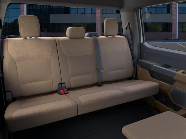 2026 Ford Super Duty F-350 SRW XLT
