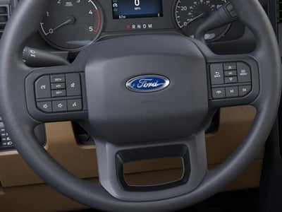 2026 Ford Super Duty F-350 SRW XLT