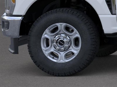 2026 Ford Super Duty F-350 SRW XLT