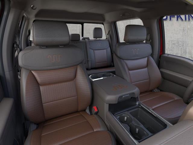 2026 Ford Super Duty F-350 SRW King Ranch