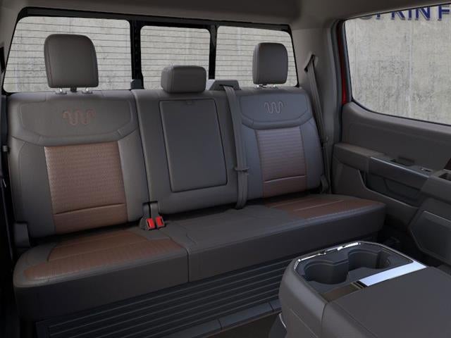 2026 Ford Super Duty F-350 SRW King Ranch