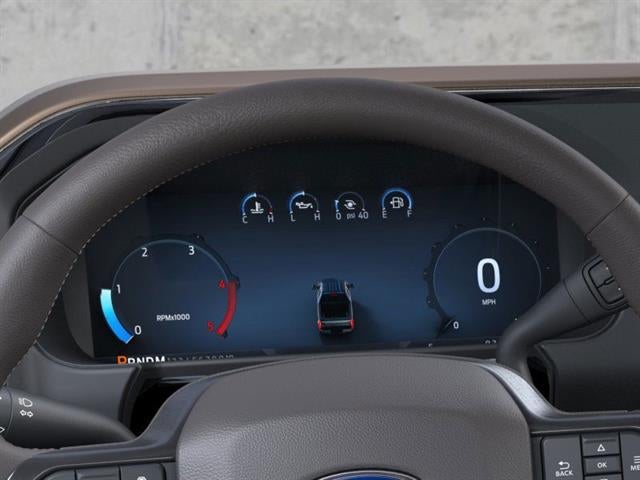 2026 Ford Super Duty F-350 SRW King Ranch