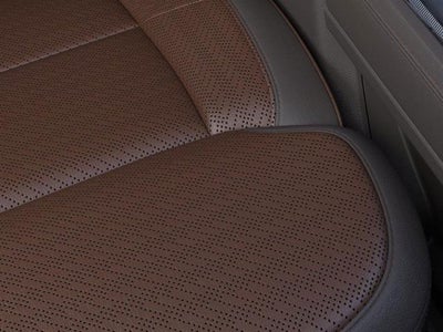 2026 Ford Super Duty F-350 SRW King Ranch