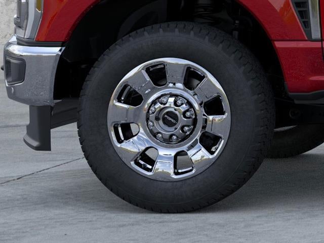 2026 Ford Super Duty F-350 SRW King Ranch