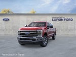 2026 Ford Super Duty F-350 SRW King Ranch